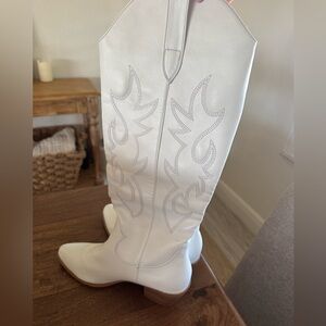 Billini Urson Cowboy Boots